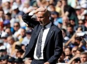 Зидан сообщил 3 футболистам Реала, что не рассчитывает на них