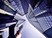 Головокружительные высотные здания Гонконга (Фото)