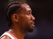 Звездный Леонард провел первую тренировку за Клипперс