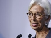 Лагард рассказала о прогнозе МВФ по мировой экономике