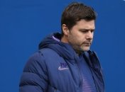 СМИ: Футболисты Тоттенхэма недовольны Почеттино