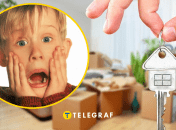 Коллаж "Телеграф"