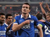  "Днепр" сыграл вничью и вышел в 1/8 финала Лиги Европы
