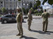 Работники ТЦК