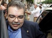 Экс-президент "Валенсии" Хуан Солер арестован 