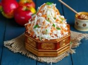 Квашена капуста з медом - як приготувати