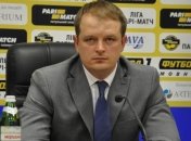 В Ворскле опровергли отставку Сачко