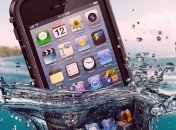 Стало известно, какие смартфоны лучше всего защищены от воды и пыли 