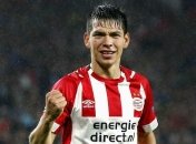 Наполи и ПСВ согласовали трансфер Лосано