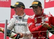 Шумахер - Алонсо: кто лучший гонщик Формулы-1