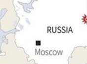 Взрыв метеорита в Челябинске самый мощный за последние 100 лет