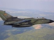 Бундесвер продолжит использование 85 боевых самолетов "Торнадо"