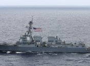 Корабли США уже готовы начать военную операцию в Сирии 