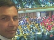 Кабмин назначил главой "Надра Украины" экс-посла в ЮАР