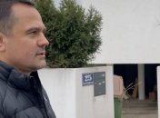 Денис Комарницкий в Австрии