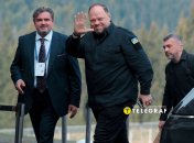 Руслан Стефанчук
