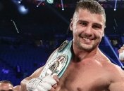 Гвоздик свой следующий бой проведет на разогреве у Ломаченко