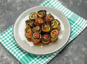 Простое и вкусное блюдо