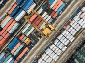 В правительстве дали оптимистичный и консервативный прогноз экспорта