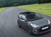 Citroen DS3 Cabrio Racing поразит своей скоростью