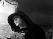 "Роковая русская красавица" итальянского кино была еврейкой, рожденной в Киеве