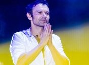 Вакарчук: Мое будущее - в творчестве, а не в политике