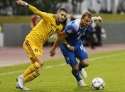 Лига наций: Бельгия разгромила Исландию в Рейкьявике