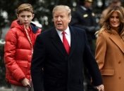 Американские СМИ рассказали детали обращения Трампа к Конгрессу