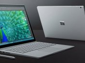 Стартовало производство первого ноутбука от Microsoft
