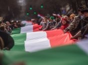 Венгрия надеется на Зеленского в решении конфликта по "образовательному закону"