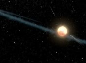 Самая загадочная и необъяснимая звезда во Вселенной