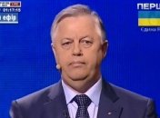 Симоненко не считает выборы легитимными и снимает свою кандидатуру