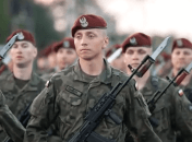 Военные Польши