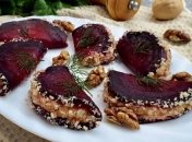 Ресторанна закуска за копійки