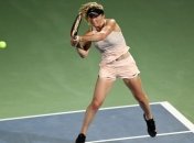 Теннис. Свитолина представила календарь на весеннюю часть сезона