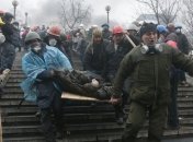 Махницкий: Сегодня арестовано 3 исполнителей расстрела на Майдане  