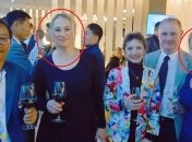 Ірина Предко та Анна Аржанова