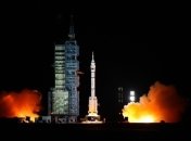 Космический корабль "Конотори" успешно пристыковался к МКС