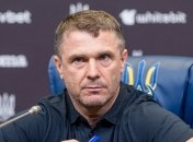 Ребров подписал контракт до 2026 года