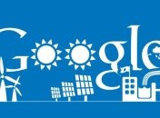 Google будет работать на 100% возобновляемой энергии