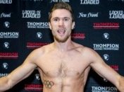 Назван следующий соперник украинца Шелестюка