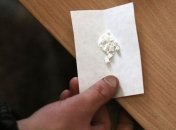 В Киеве задержаны организаторы крупного наркопритона