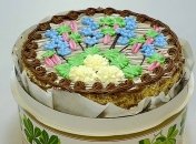 "Roshen" отстоял "Киевский торт"