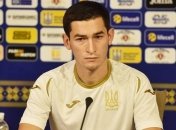 Степаненко прокомментировал победу сборной Украины над Сербией