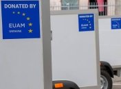 С 2014 года более 8 тыс полицейских прошли подготовку КМЕС