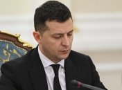 "Ой, не слышит президент": кадровые решения Зеленского вызвали гнев и шутки украинцев