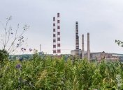 Убытки "Донбассэнерго" за 6 месяцев составили 153 млн гривен