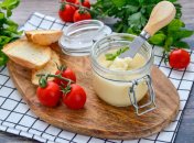 Нежный, тягучий, вкусный