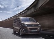 SpaceTourer от Citroen получил дизельный двигатель (Фото)