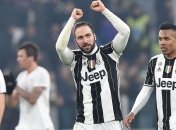 Кубок Италии. "Ювентус" добыл волевую победу в первом полуфинале